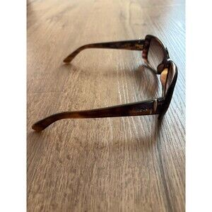 Vogue VO 2663-S eyeglasses Frames Tortoise/Brown 57-16-135